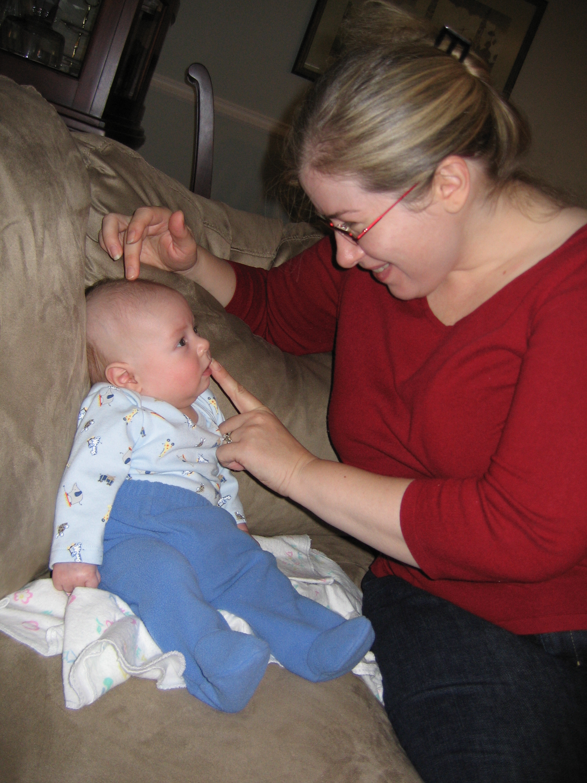 Ode to the Boob Ode to the Boob