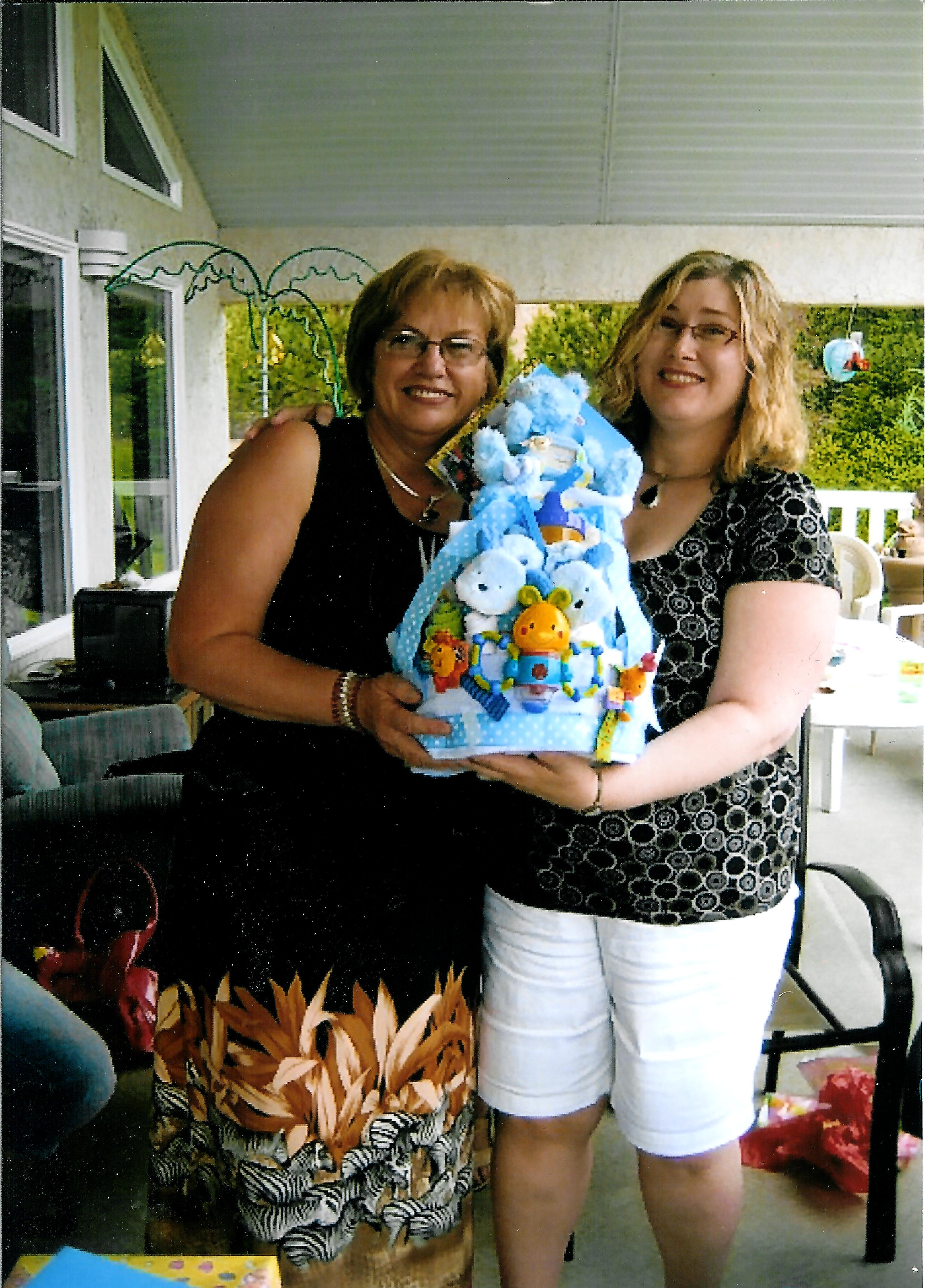 Out of the Mouths of Babes Out of the Mouths of Babes