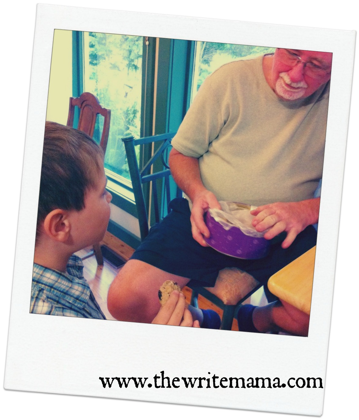 Redneck Grandpa: Butt Cracks and Cookie Dusters Redneck Grandpa: Butt Cracks and Cookie Dusters