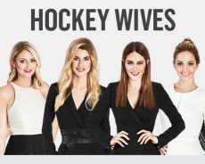 Hockey Wives Season 3 – It’s Back! Hockey Wives Season 3 – It’s Back!