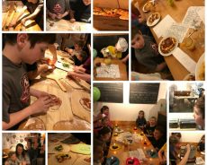 Little Chefs Birthday Party & Giveaway Little Chefs Birthday Party & Giveaway