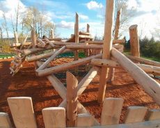 Best Playgrounds in the Tri-Cities Best Playgrounds in the Tri-Cities