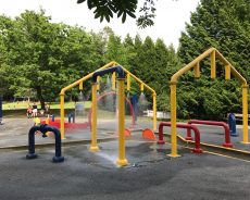 Best Spray Parks in the Tri-Cities Best Spray Parks in the Tri-Cities