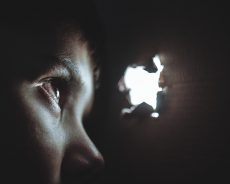 Parenting Crisis: The Kid Needs Glasses Parenting Crisis: The Kid Needs Glasses