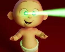 The Incredibles 2 is Incredible! The Incredibles 2 is Incredible!