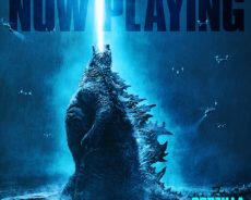 Tween Movie Fave – Godzilla: King of the Monsters Tween Movie Fave – Godzilla: King of the Monsters