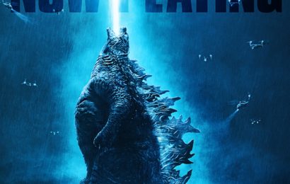 Tween Movie Fave – Godzilla: King of the Monsters Tween Movie Fave – Godzilla: King of the Monsters